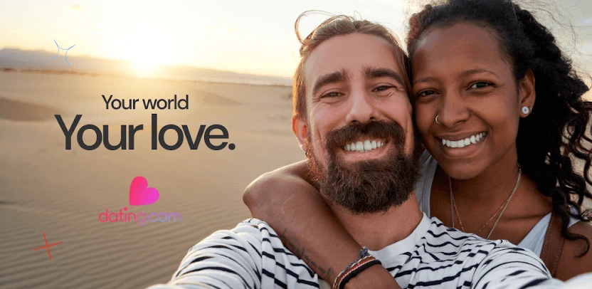 Dating.com cover