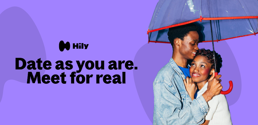 Hily cover