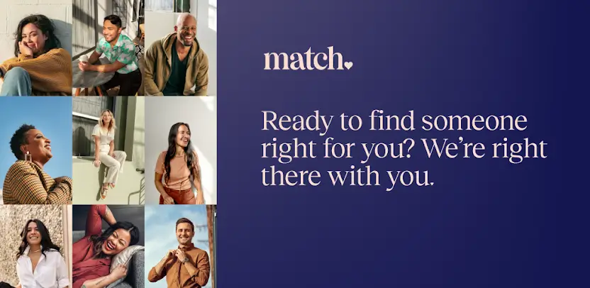 Match cover