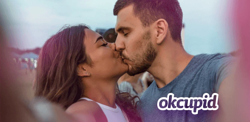 OkCupid cover