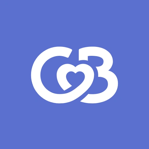 Coffee Meets Bagel Logo