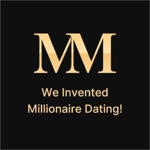 MillionaireMatch Logo