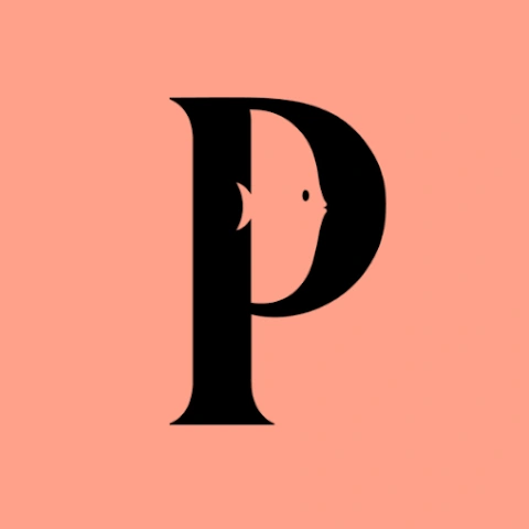 Plenty of Fish Logo