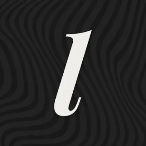 The League Logo