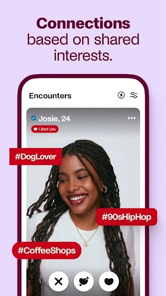 Badoo screenshot 5